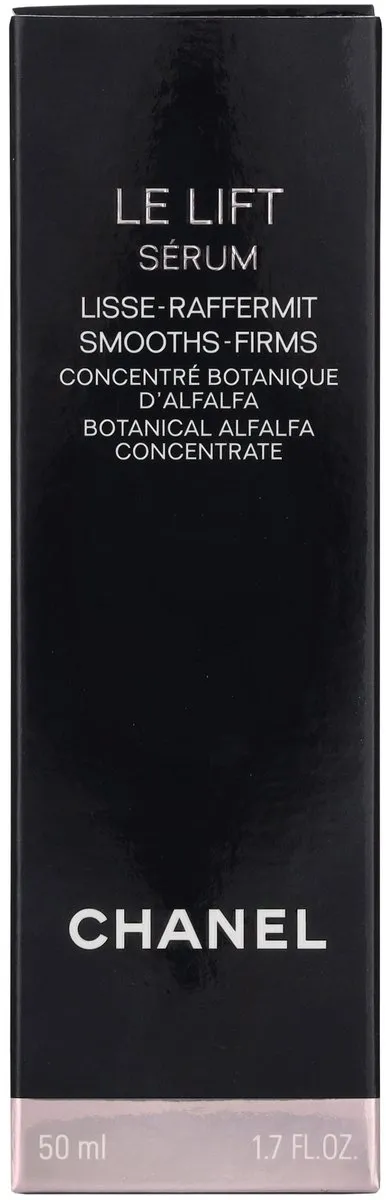 Chanel Eau de Parfum 50ml