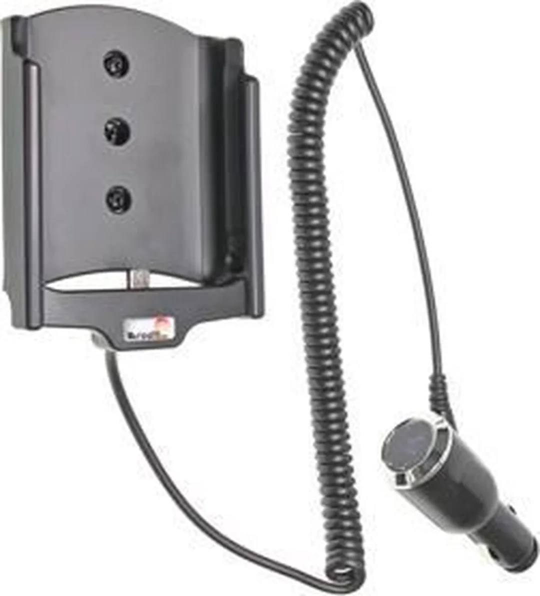 Brodit Actieve Houder Samsung Galaxy S5 Mini - Zwart - 512649