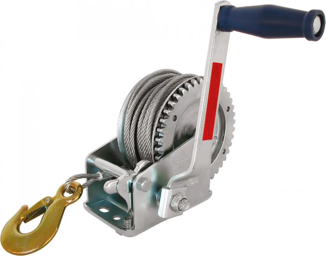 Handlier 545kg 20m kabel