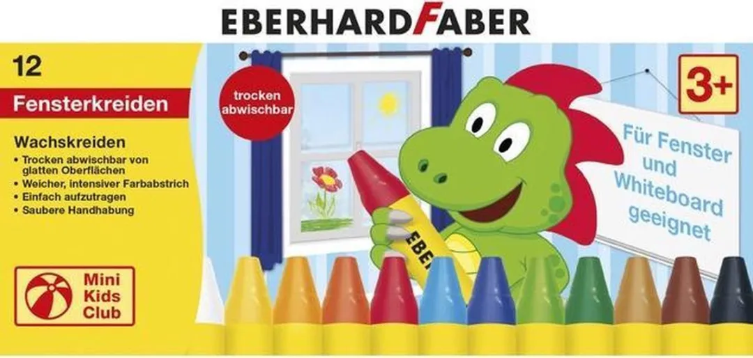 Eberhard Faber Raamkrijt EF-524112
