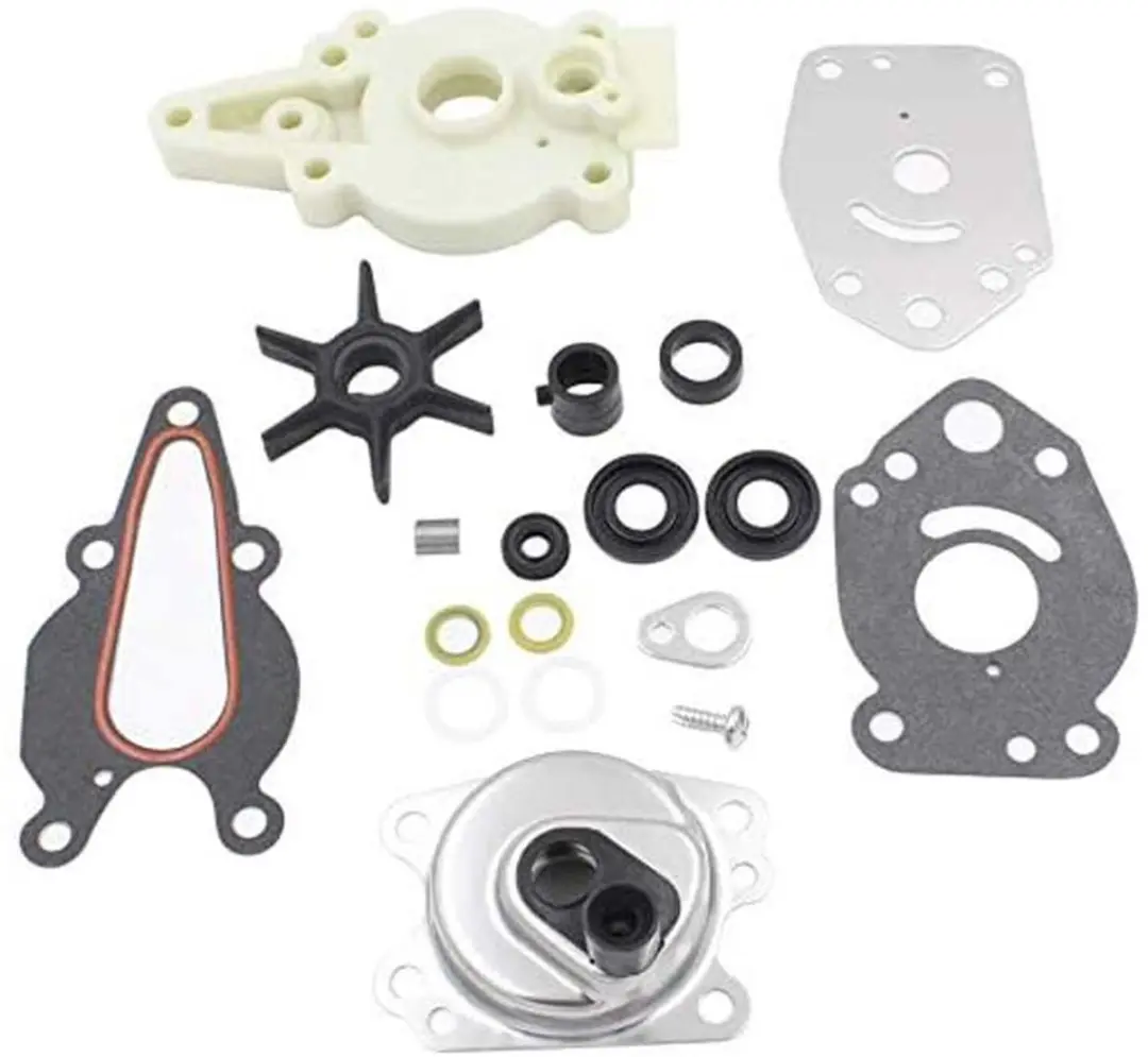 ECTEATOY® Waterpomp en Impeller Reparatie Service Kit
