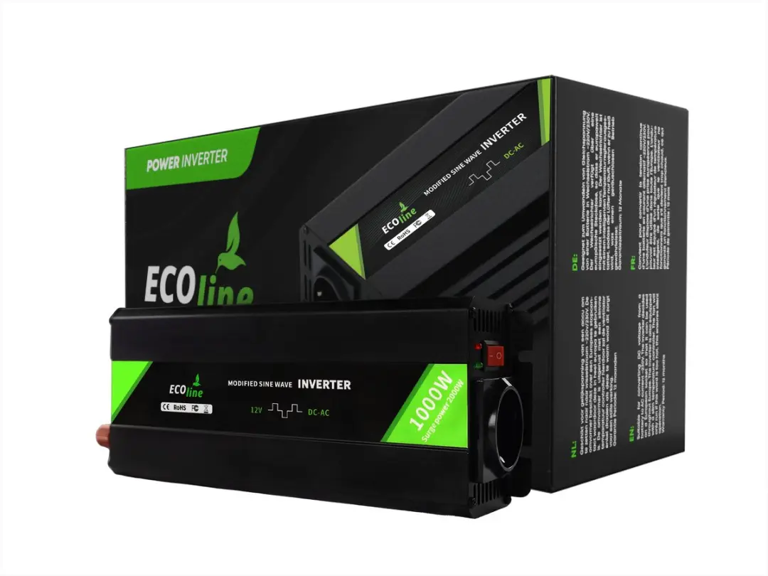EcoLine
