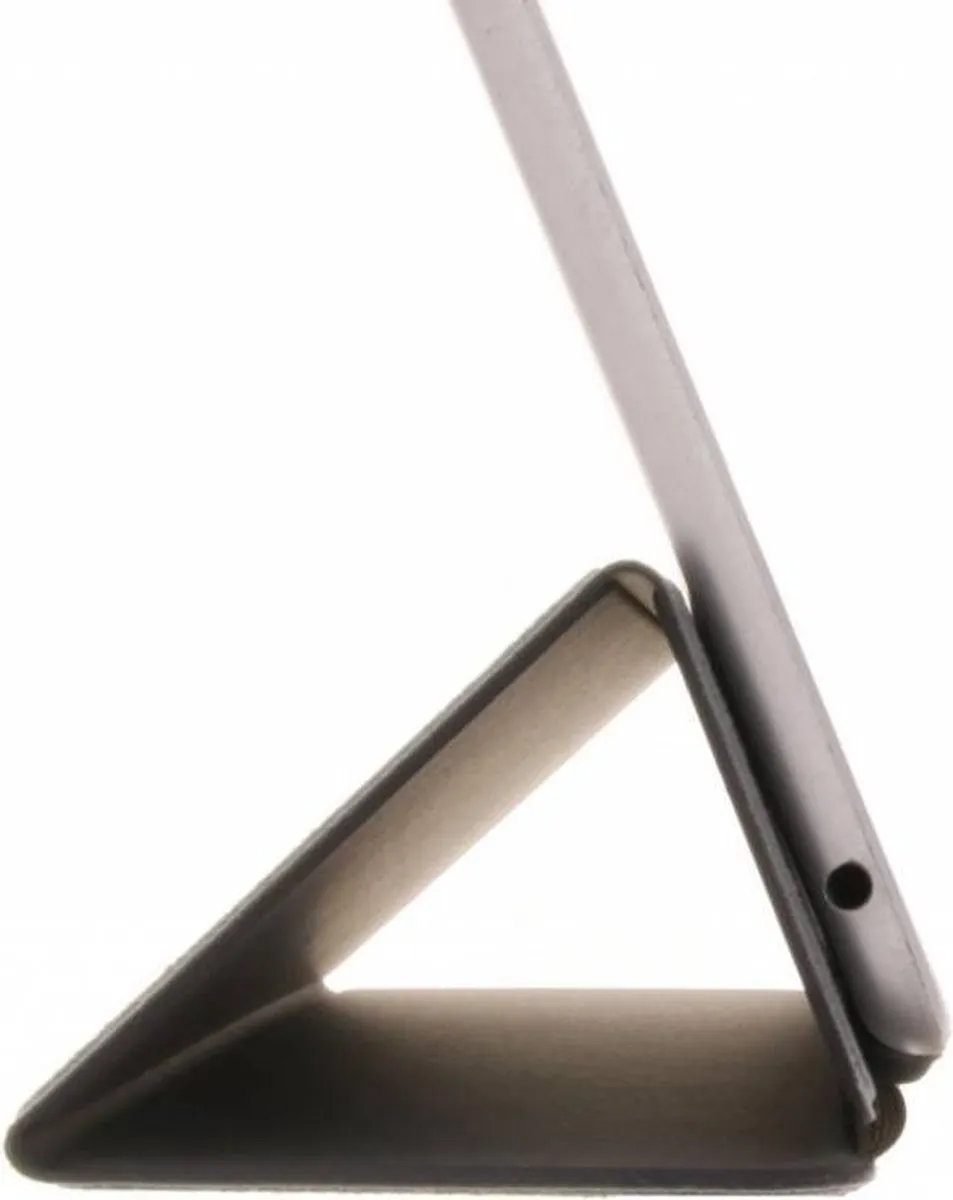 Apple Smart Cover iPad mini 4 MKLV2ZM/A - Antraciet