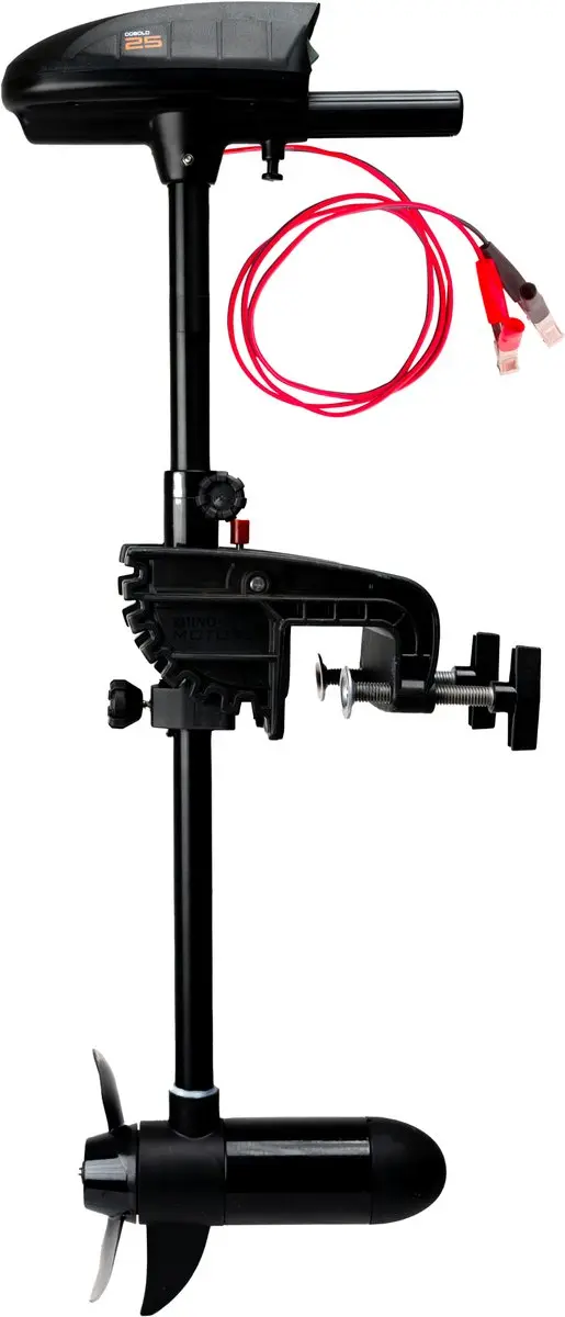 Rhino Motors VX 25lbs V2 Cobold Elektromotor