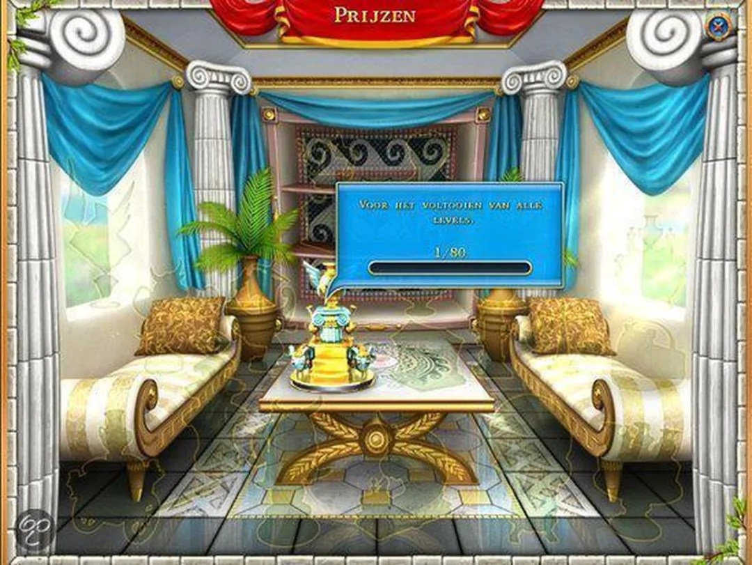 Denda Games Farm Frenzy Ancient Rome - Windows - afbeelding 6 van 6