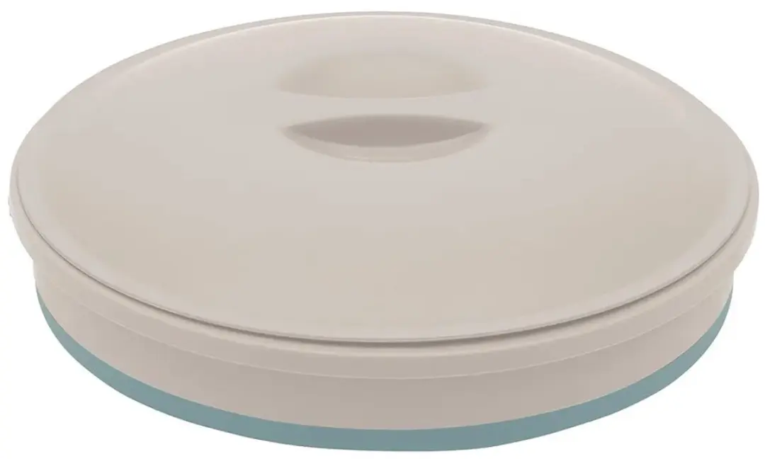 Outwell Collaps Bucket Opvouwbare Emmer - Classic Blue - afbeelding 3 van 4
