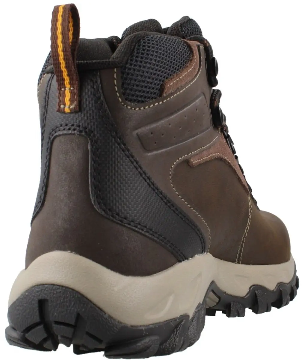 Columbia Newton Ridge Plus II Waterproof Wandelschoenen - afbeelding 3 van 6