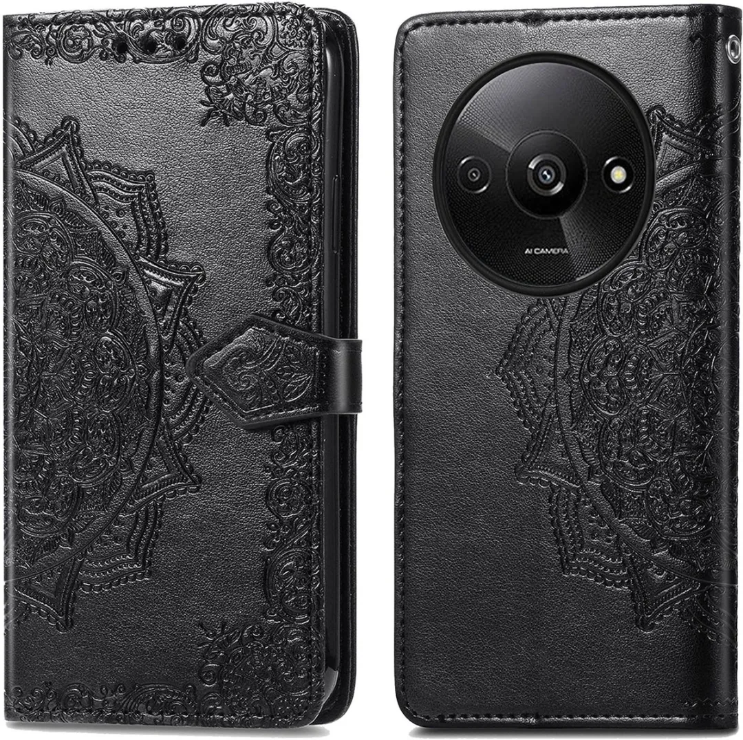 Imoshion Hoesje Xiaomi Redmi A3