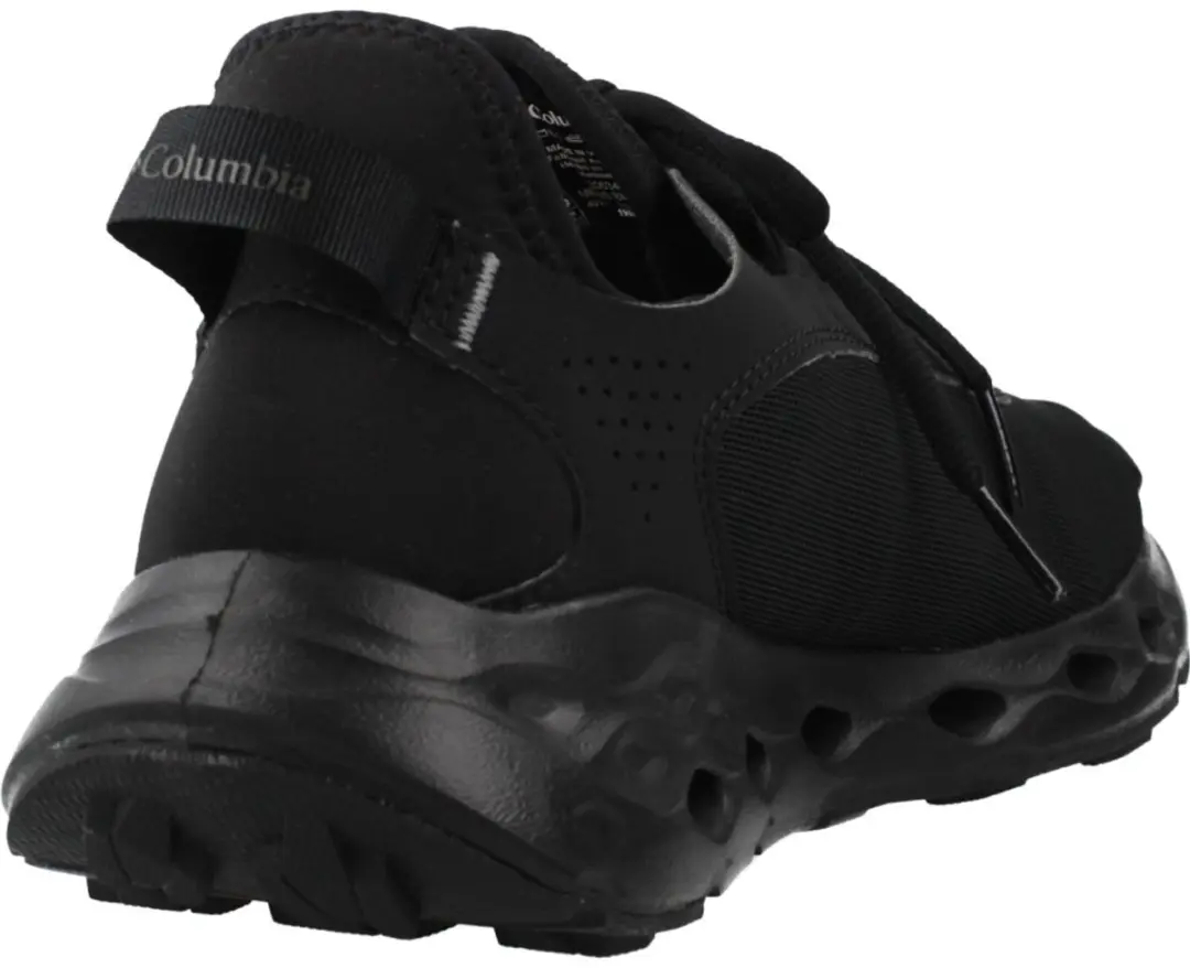 Columbia Drainmaker XTR Wandelschoenen - Zwart - afbeelding 6 van 6