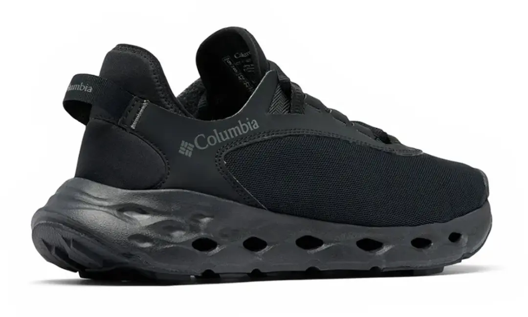 Columbia Drainmaker XTR Wandelschoenen - Zwart - afbeelding 5 van 6