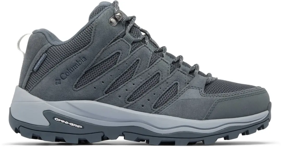 Columbia REDMOND™ IV MID WATERPROOF Dames Wandelschoenen