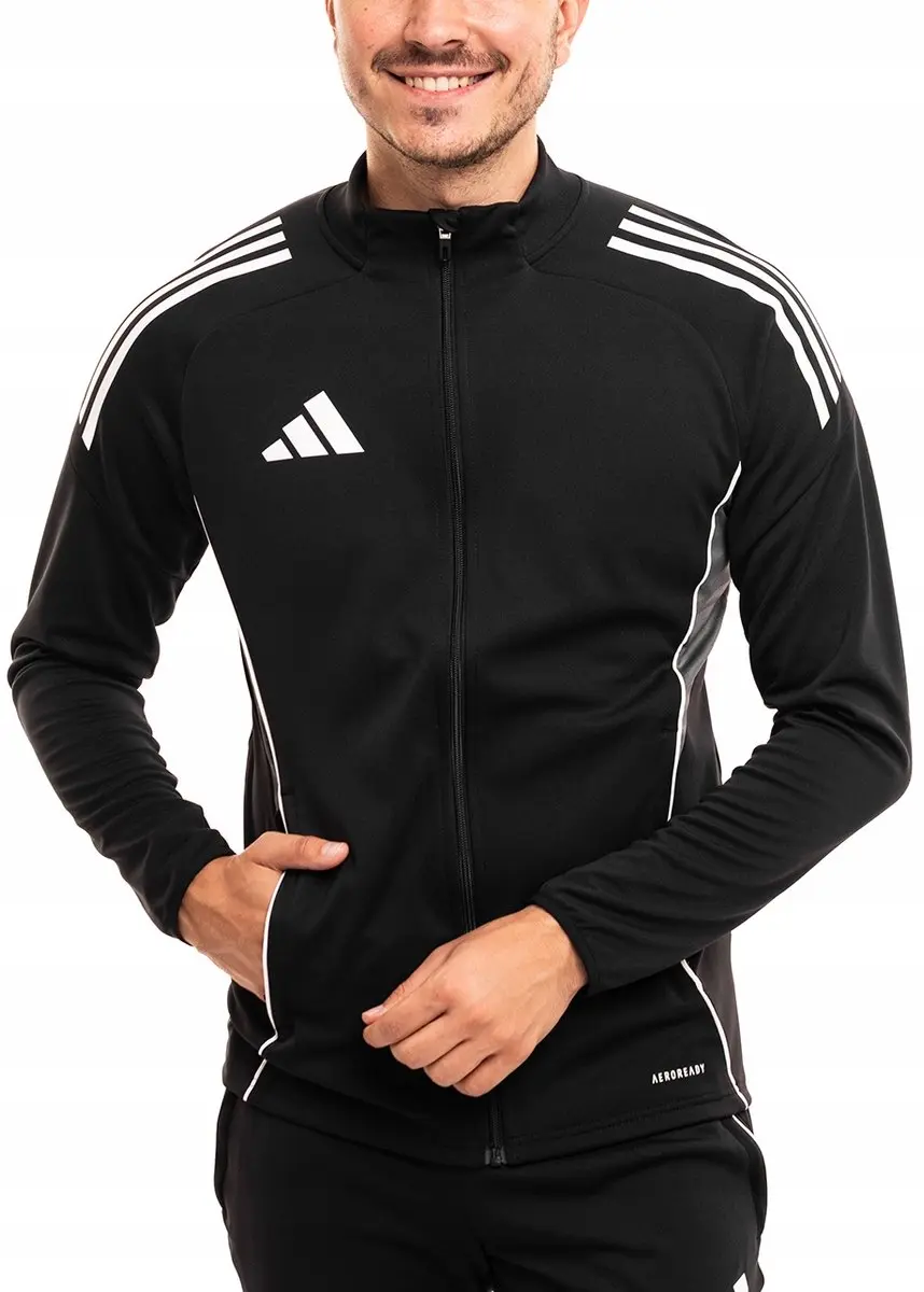 adidas Tiro 25 Competition Jack