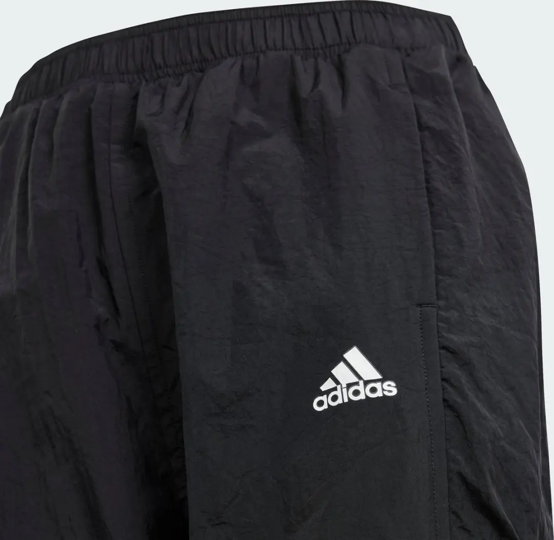 adidas Dance Geweven Cargobroek Kids - Zwart - 128 - afbeelding 4 van 6