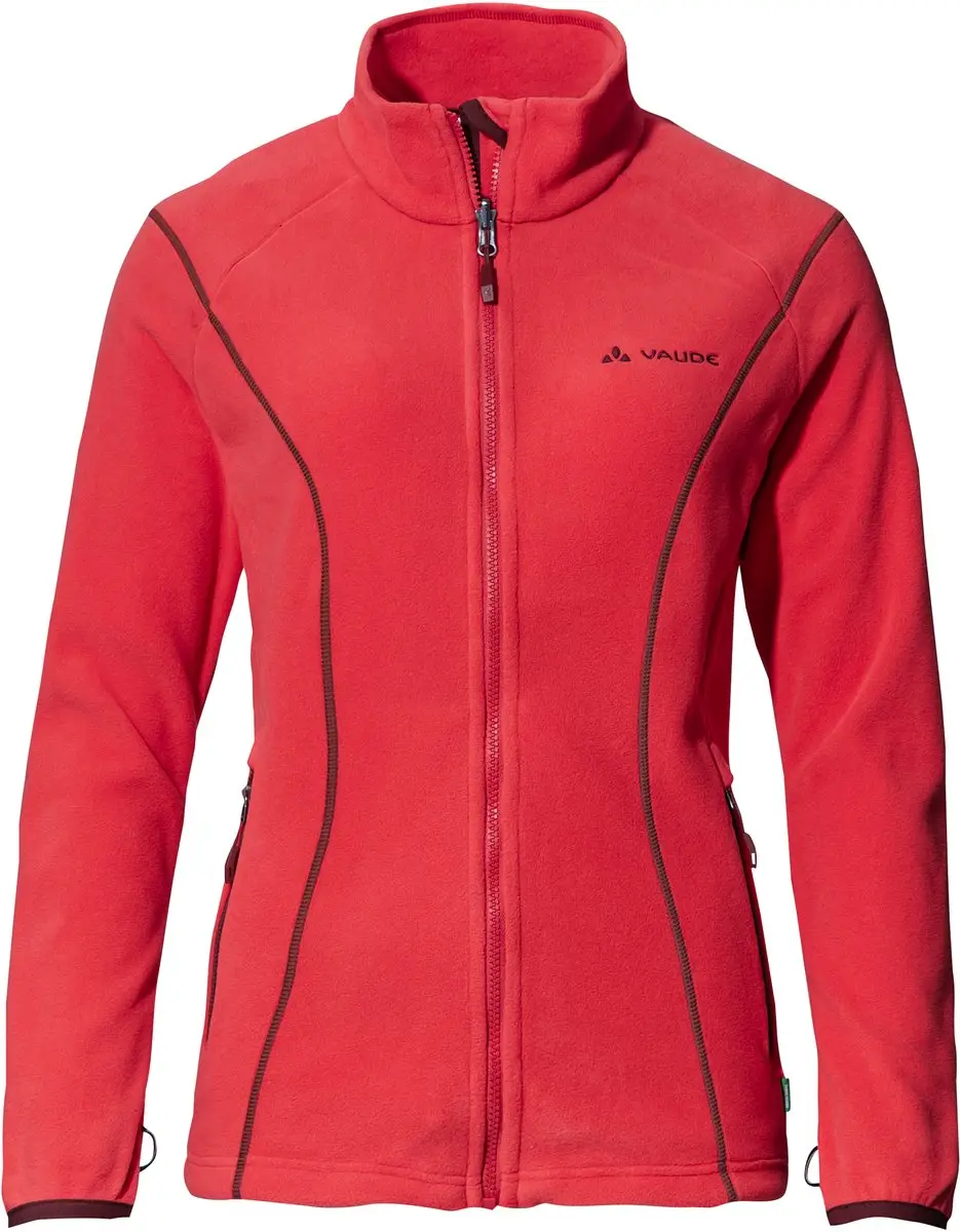 Vaude Women's Rosemoor Fleece Jacket II