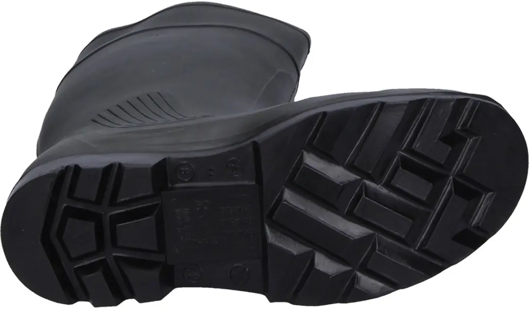 Dunlop Purofort S5 Veiligheidslaars - Groen - 44 - afbeelding 2 van 6