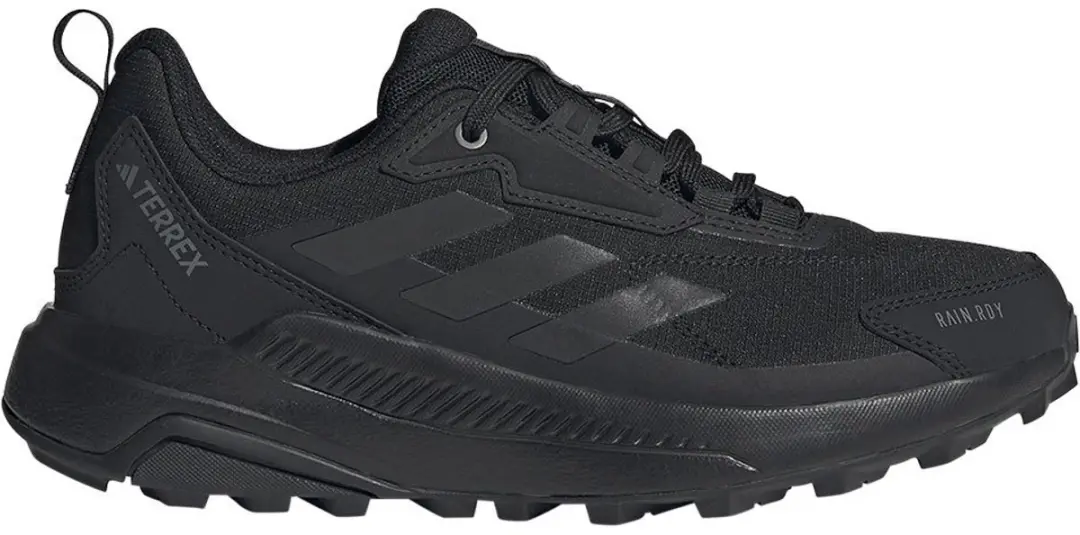 Adidas Terrex Anylander Rain.rdy Wandelschoenen Zwart EU 38 Vrouw