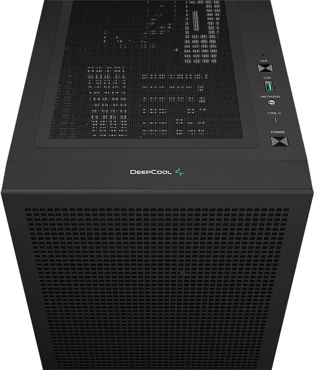 Xgaming Predator AMD Ryzen 7 7700 RTX 5080 Gaming PC - 32GB DDR5 1TB SSD 850W