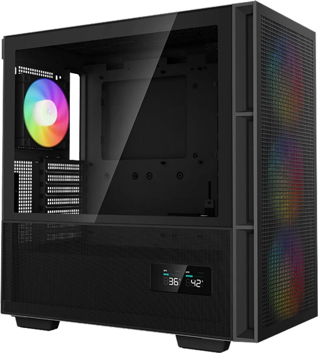 Xgaming Predator AMD Ryzen 7 7700 RTX 5080 Gaming PC