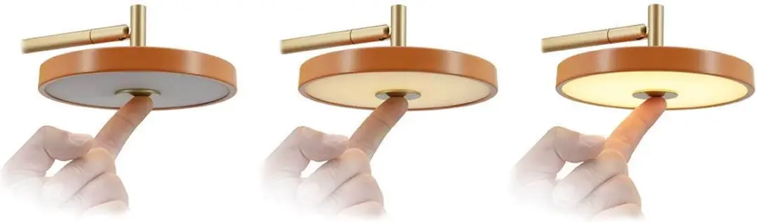 UMAGE Asteria Long Wandlamp - Olijf - afbeelding 2 van 6