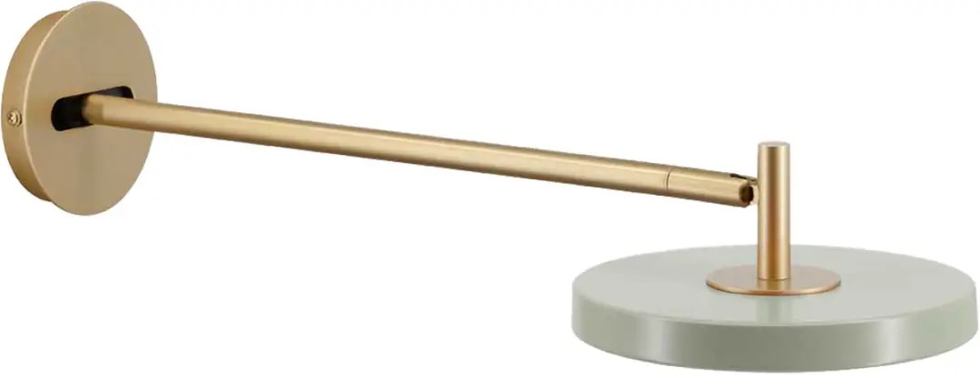 UMAGE Asteria Long Wandlamp