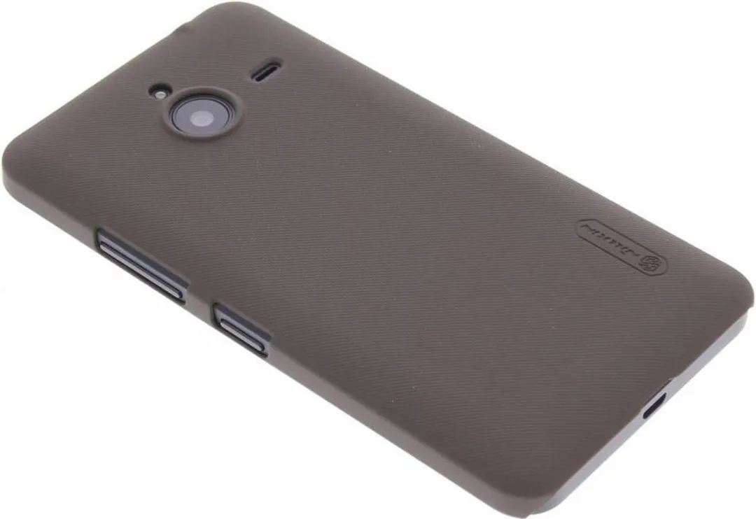 Nillkin Backcover Microsoft Lumia 640 XL