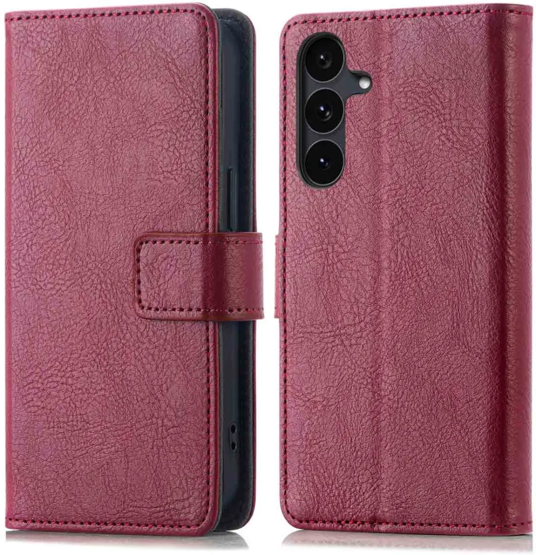 Imoshion Hoesje Samsung Galaxy S25 FE
