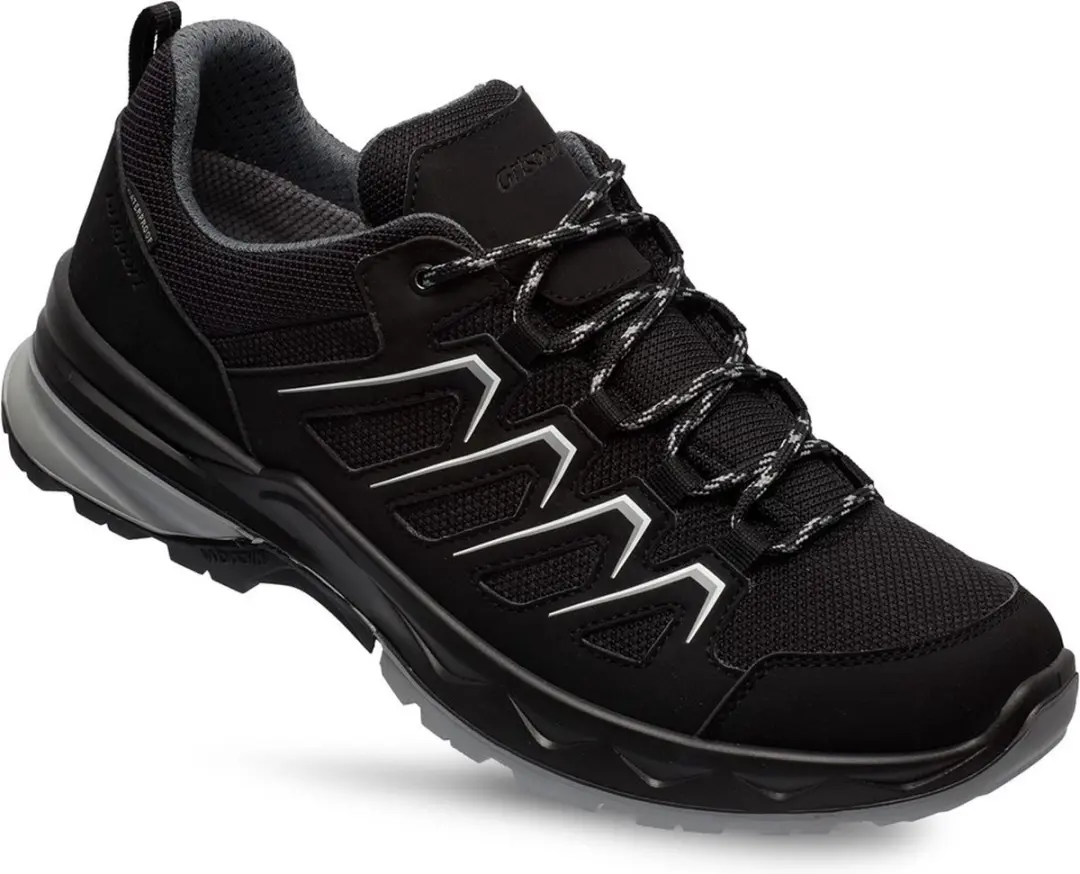 Grisport Wega Low Wandelschoenen
