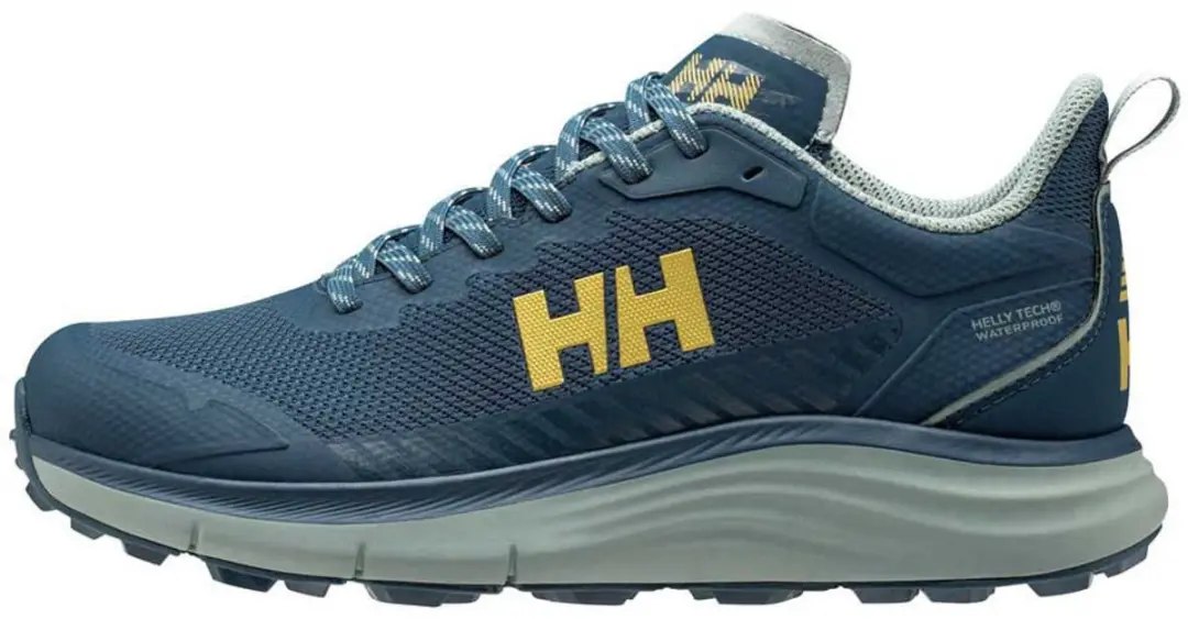 Helly Hansen Stega HT Dameswandelschoenen - Deep Dive - afbeelding 4 van 6