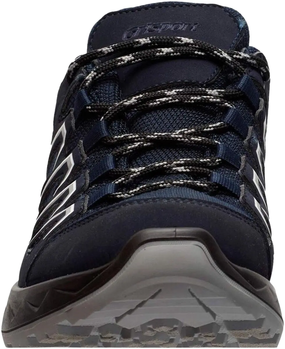 Grisport Wega Low Wandelschoenen - Blauw - afbeelding 6 van 6