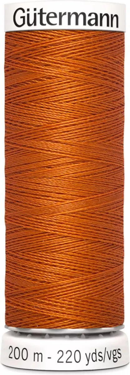 Gutermann Polyester Naaigaren 932 - Bruin