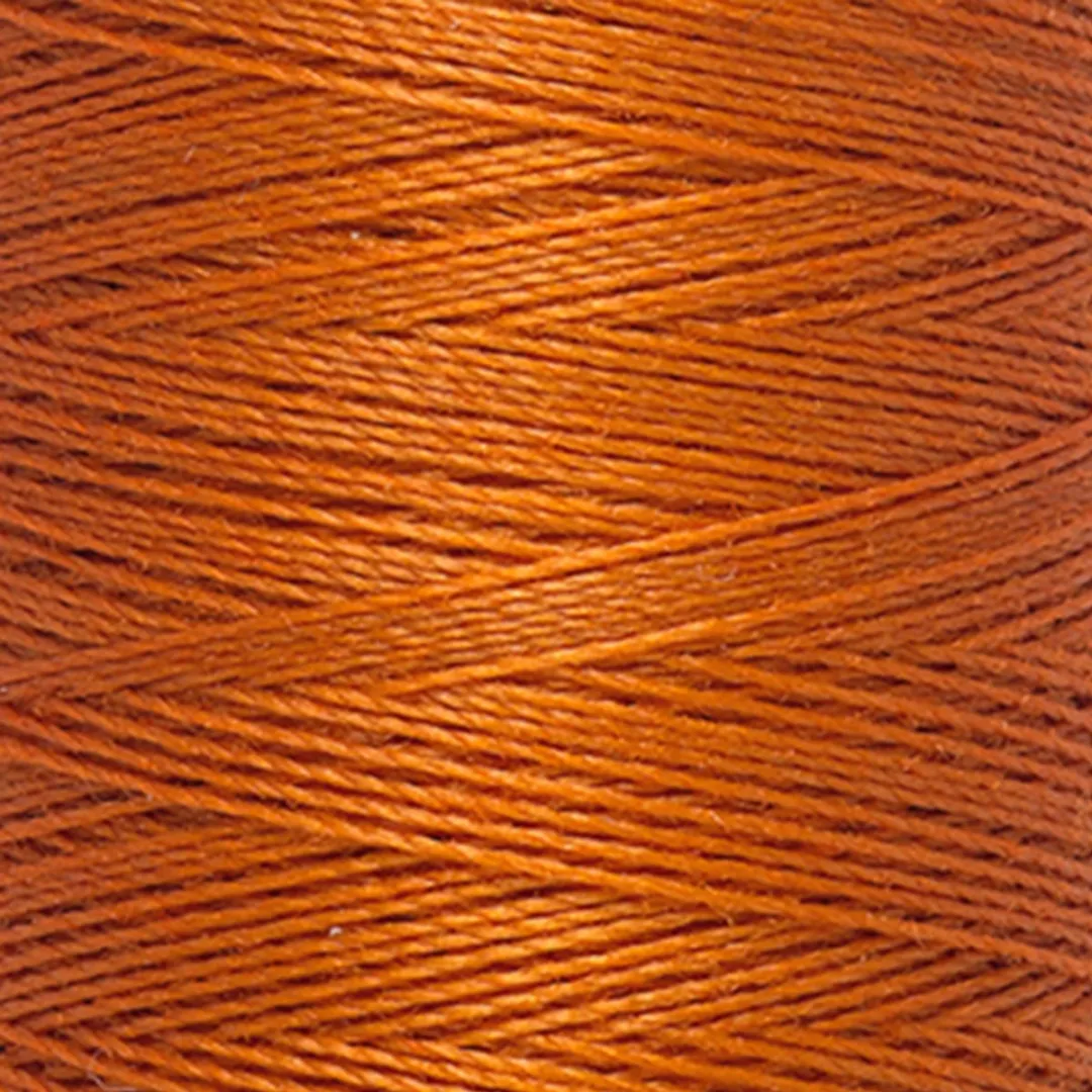Gutermann Polyester Naaigaren 932 - Bruin