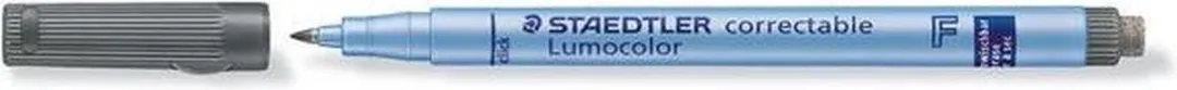 STAEDTLER OHP Lumo F 305 Viltstift