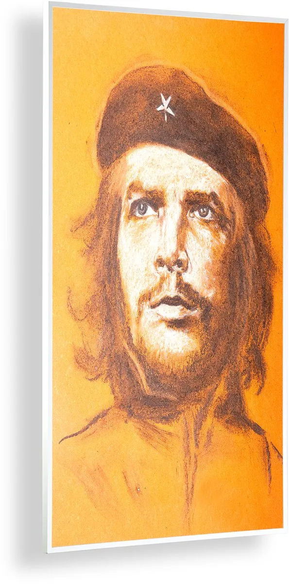 Könighaus Infrarood Verwarmingspaneel Che Guevara 145