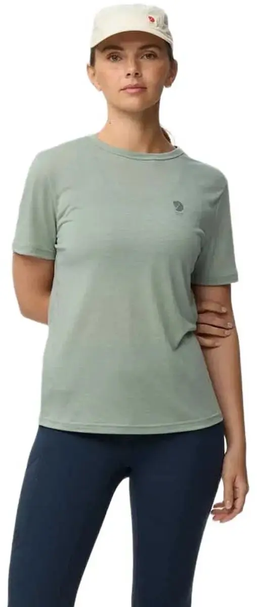 Fjallraven High Coast SS Women