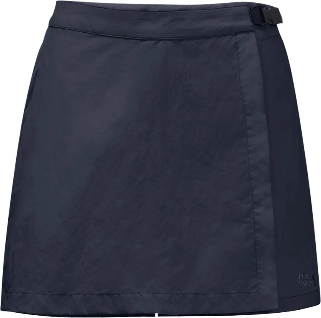 Jack Wolfskin LIGHTSOME SKORT W Dames Outdoorrok