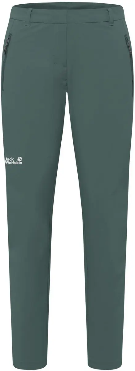 Jack Wolfskin Hikeout Pants Women