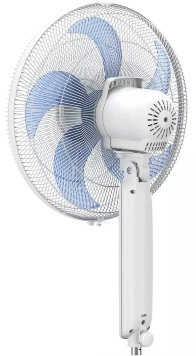 Rowenta Turbo Silence VU5450F0 Ventilator - 32W - 400cm - Wit