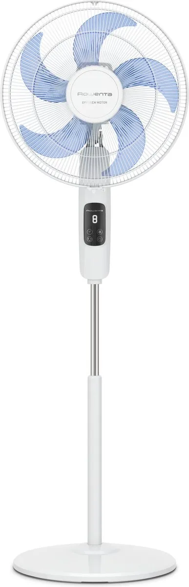 Rowenta Turbo Silence VU5450F0 Ventilator - 32W - 400cm - Wit