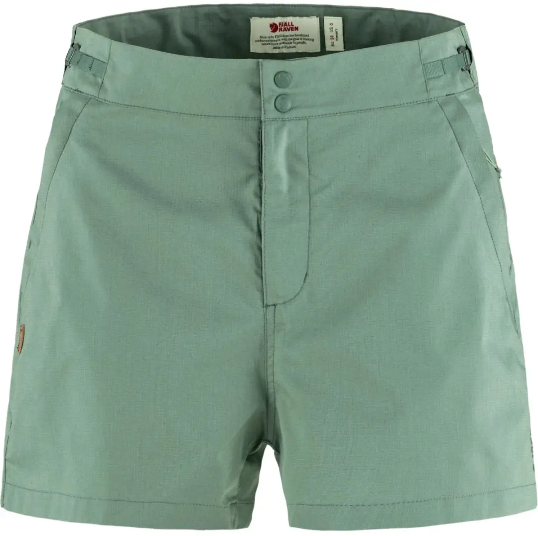FJALLRAVEN Abisko Hike Shorts 44