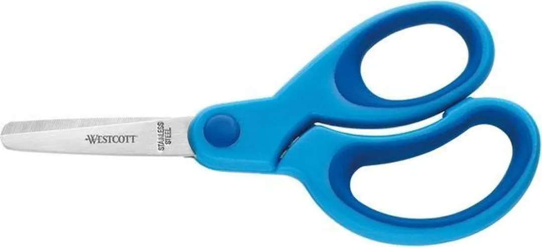 Westcott Kids Schaar 13cm