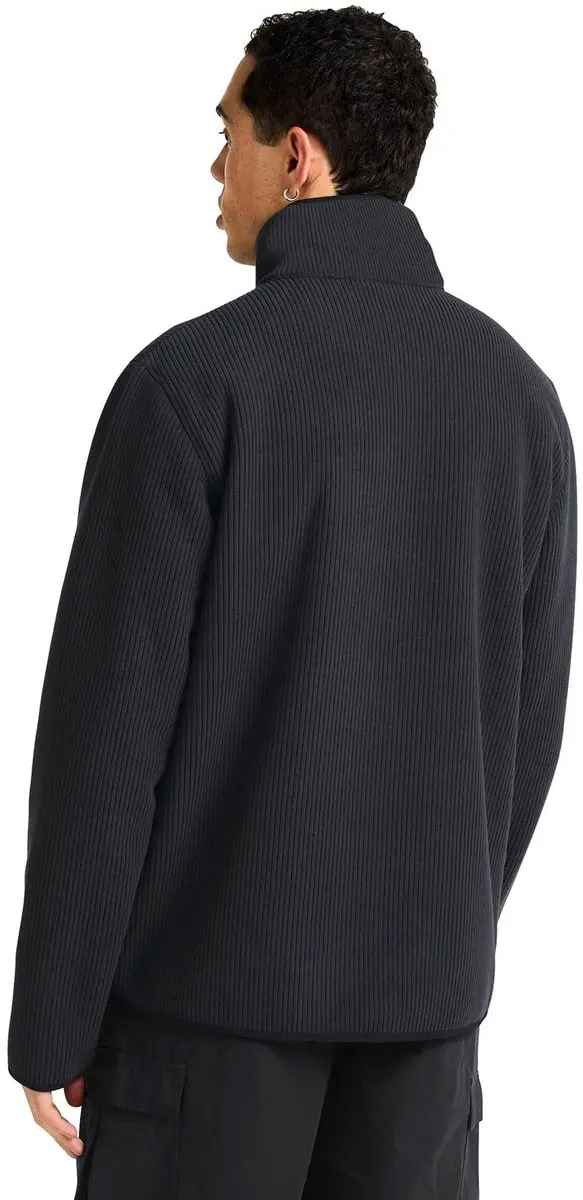 Jack Wolfskin Lake Ridge Fleecejack Heren - Maat M - afbeelding 3 van 6