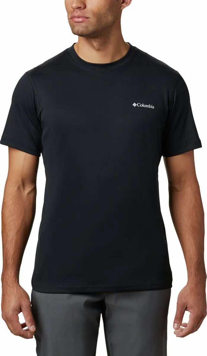Columbia Zero Rules™ Short Sleeve Shirt Outdoorshirt