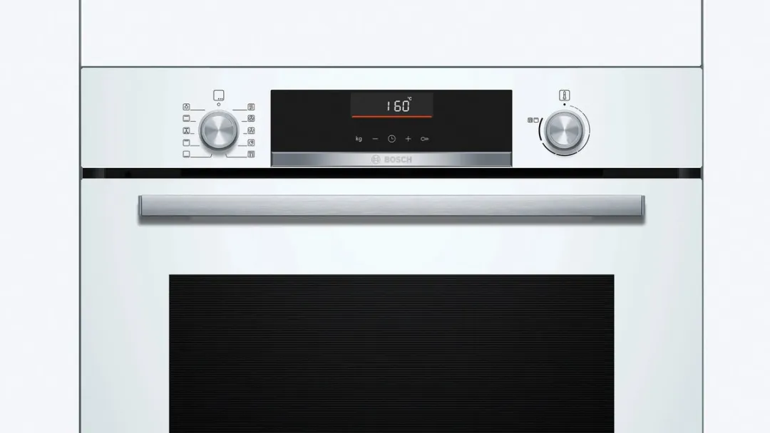 Bosch HBG536EW4 Oven 71L - Wit - 3400W - afbeelding 5 van 6