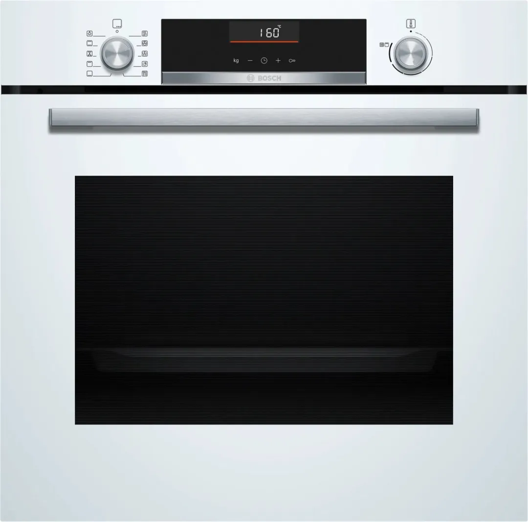 Bosch HBG536EW4 Oven 71L