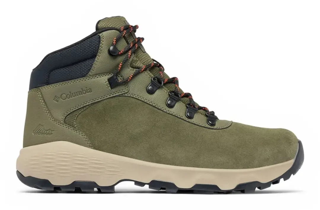 Columbia Newton Wander Wandelschoenen Heren