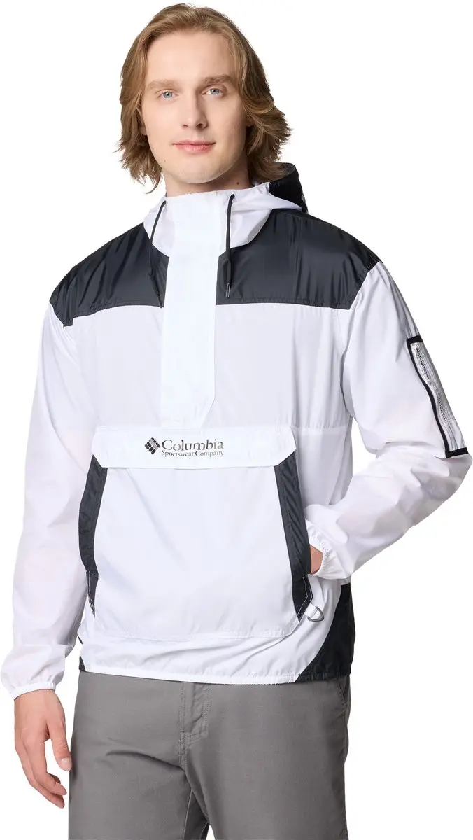 Columbia Challenger™ II Windbreaker Men's Outdoorjas