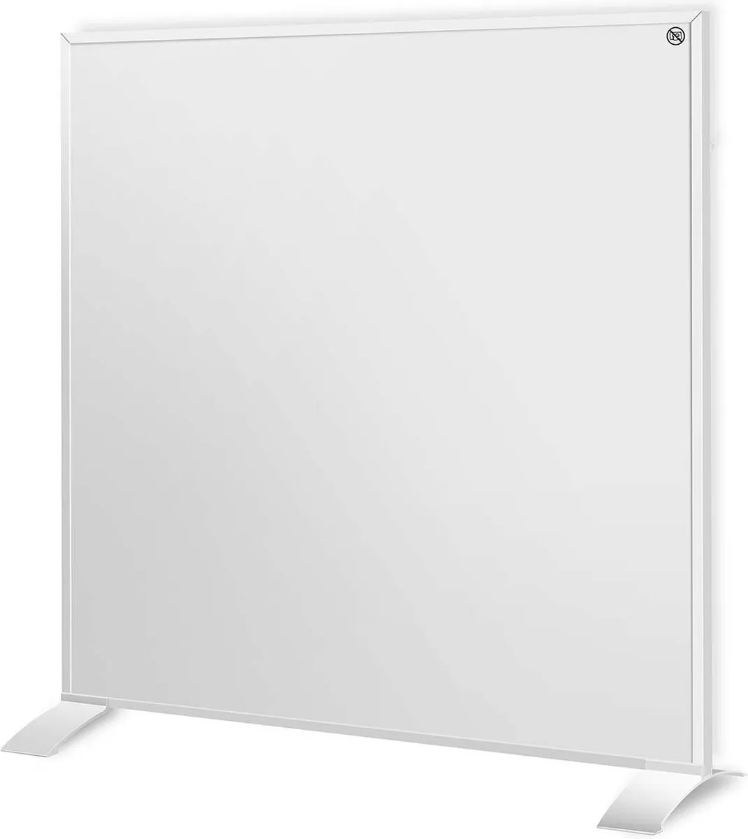 Nedis SmartLife HTIP350WTW Infrarood Verwarming 350W - Wit