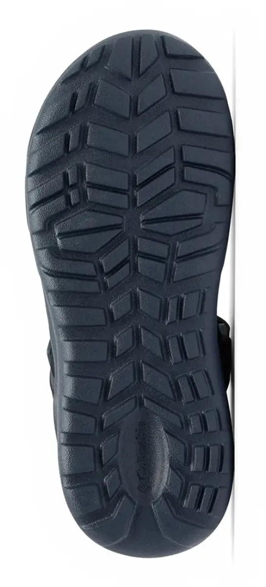 Columbia Peakfreak Roam Dames Sandalen - India Ink - afbeelding 4 van 6
