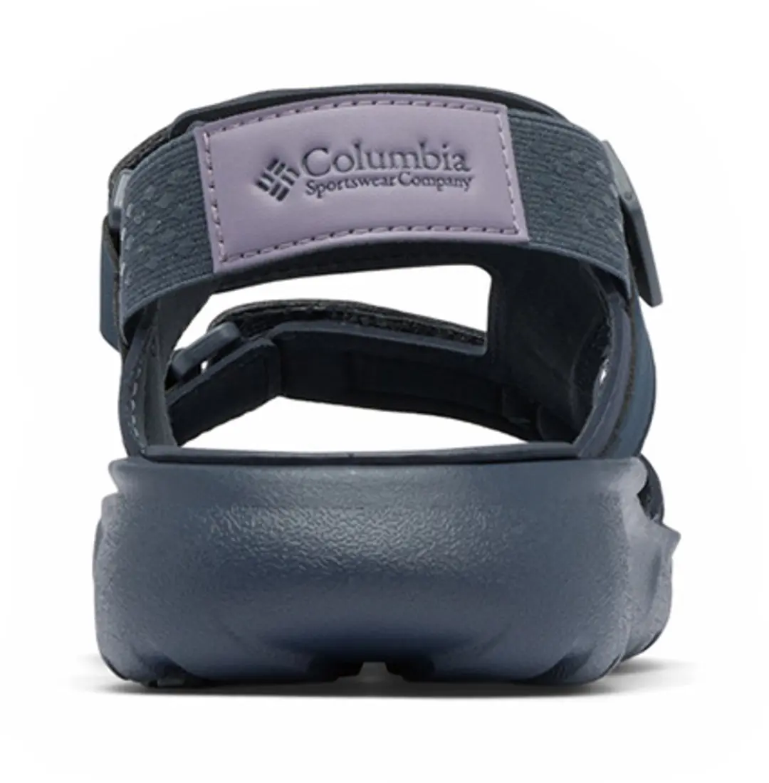 Columbia Peakfreak Roam Dames Sandalen - India Ink - afbeelding 5 van 6