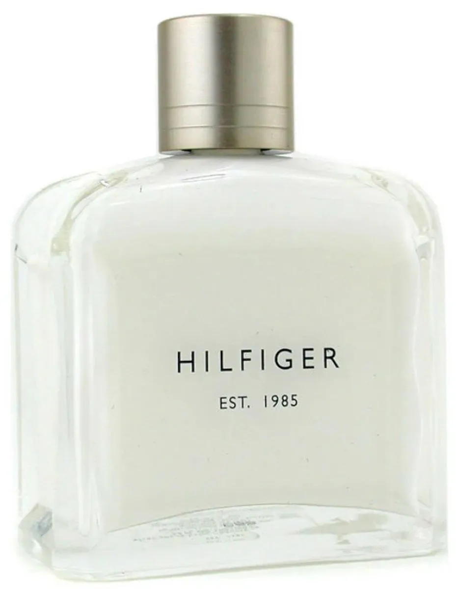 Tommy Hilfiger Hiliger for Men After Shave Balm 100ml - afbeelding 4 van 4